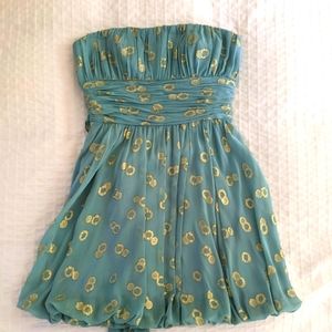 BCBG Cocktail Dress, US6